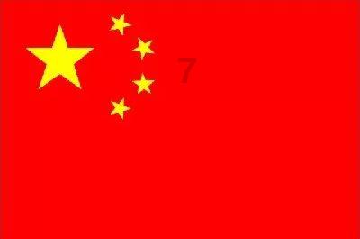 拥堵的停车场